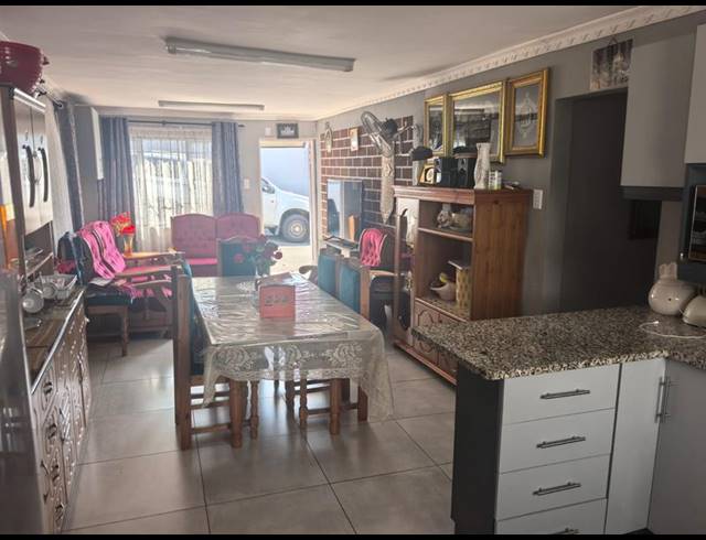 1 BEDROOM PROPERTY TO RENT IN RESERVOIR HILLS